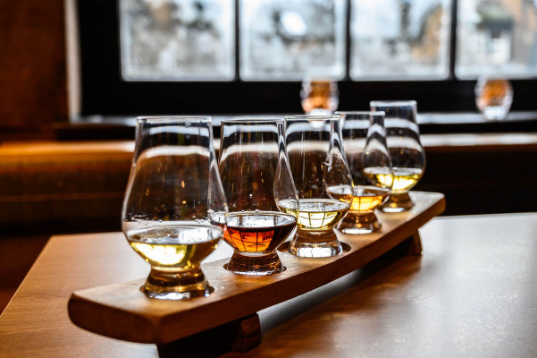Our top six distillery tour breaks will make it to the top of any spirit lover’s bucket list. And all are within an easy drive of our holiday cottages...